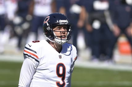 Nick Foles