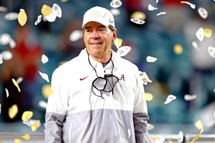 Nick Saban