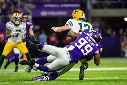 NFL defense rankings