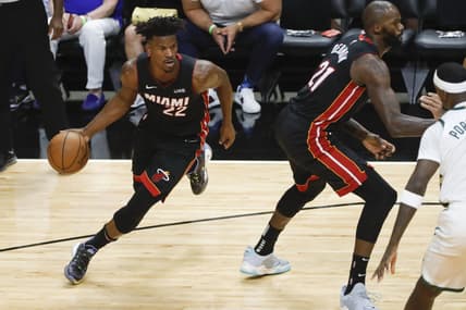 Miami Heat, Jimmy Butler contract extension
