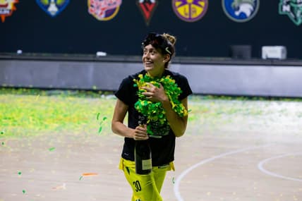 Seattle Storm defeat the Indiana Fever, extend win streak to 5
