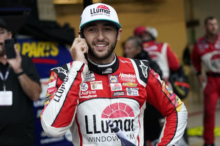NASCAR silly season predictions 2021
