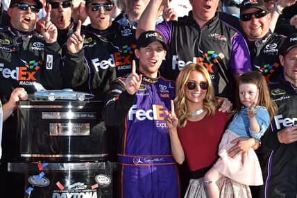 Greatest drivers in the history of the Daytona 500