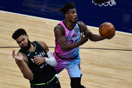 Jimmy Butler's career year puts Miami Heat at huge crossroads in NBA offseason