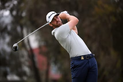 Golf world reacts to Matthew Wolff's chaotic 2021 U.S. Open start