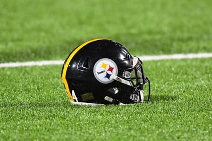 Pittsburgh Steelers
