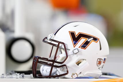 Virginia Tech player arrested on second-degree murder charge