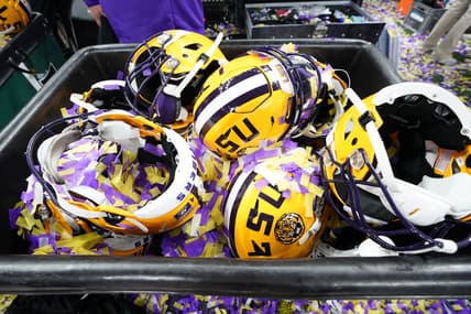 LSU Tigers