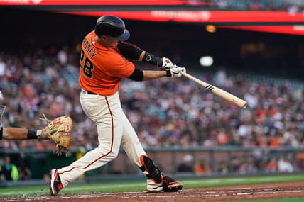 MLB power rankings