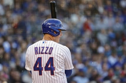Anthony Rizzo