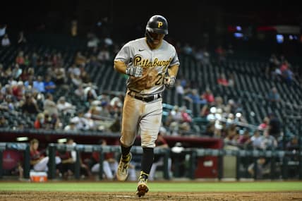 Pirates-Adam-Frazier-San-Diego-Padres