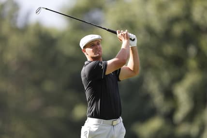 Top reactions, highlights for 'The Match' golf exhibition