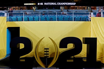 NIL decision is a huge win for athletes, and college football's competitive balance