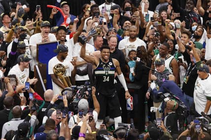 Best and worst of the 2020-21 NBA season
