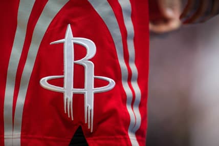NBA: Houston Rockets at Dallas Mavericks