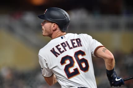 Minnesota-Twins-outfielder-Max-Kepler
