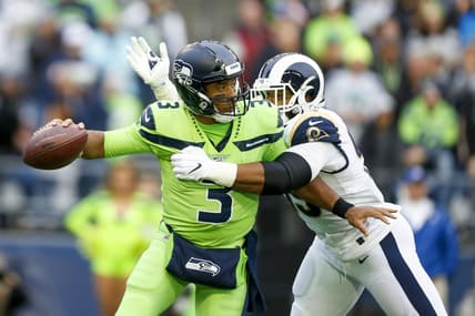NFL rankings by division: NFC West leads the pack entering 2021 season