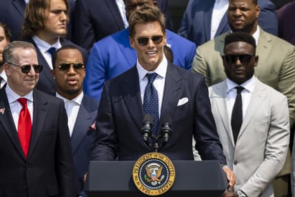 Tom Brady