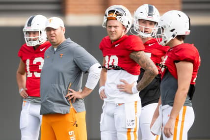Tennessee Volunteers