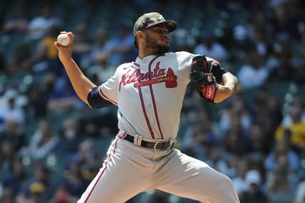 How Huascar Ynoa gives Atlanta Braves the edge in NL East race