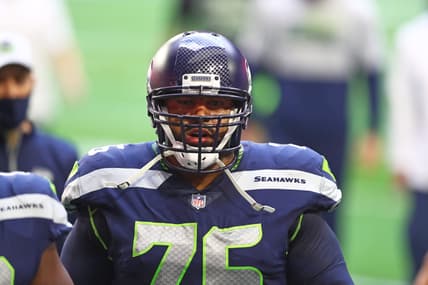 Seattle Seahawks, Duane Brown