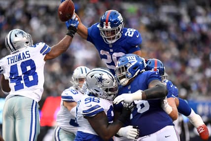 New York Giants