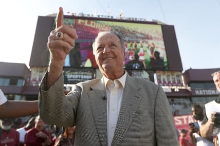 Bobby Bowden