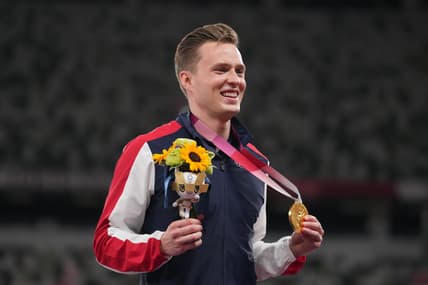 Karsten Warholm