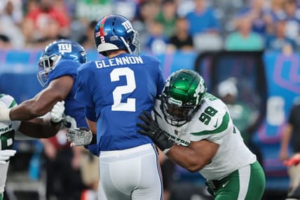 New York Giants