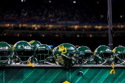 NCAA doesn't charge Baylor with any rules violations related to sexual violence scandal