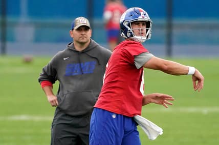 New York Giants players with most to prove in preseason Week 2