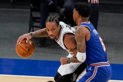 DeMar-DeRozan