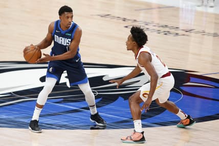 Dallas-Mavericks-Josh-Richardson