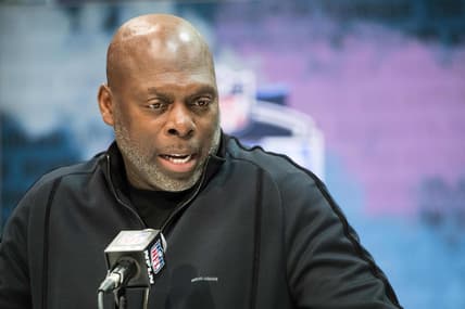 Anthony Lynn, USC Trojans