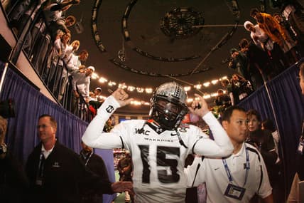 Colt Brennan