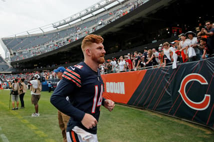 Bears vs Bengals: Week 2 NFL preview