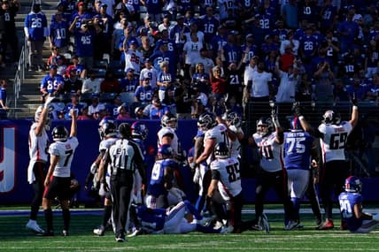New York Giants