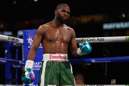 floyd mayweather's next fight