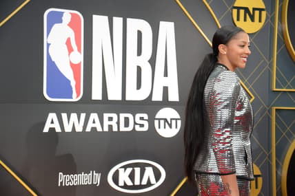 NBA: 2019 NBA Awards
