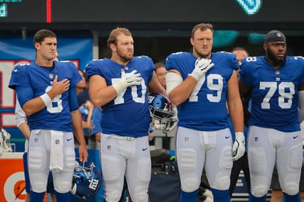 Denver Broncos are perfect measuring stick for New York Giants in Week 1