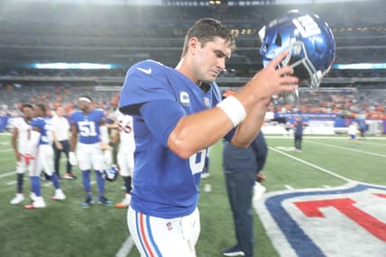 Washington Football Team vs Giants preview