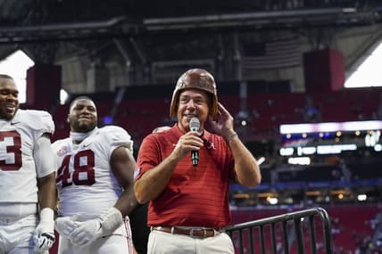 Takeaways from Saturday's college football Week 1 action