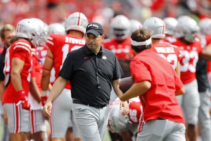 Takeaways from Saturday’s college football Week 2 action
