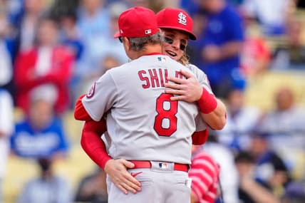 St. Louis Cardinals