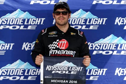 NASCAR: Careers for Veterans 200