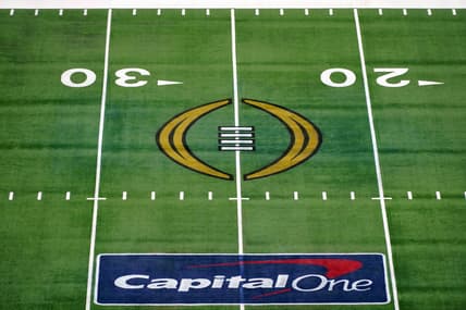 College Football Playoff expansion