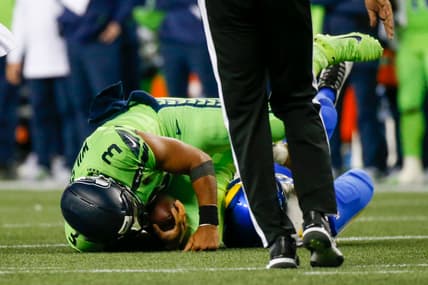 Russell Wilson