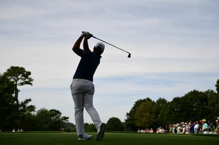 PGA: TOUR Championship - Second Round
