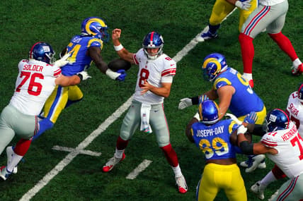 New York Giants