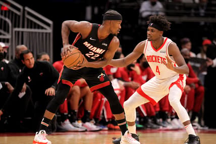 Miami Heat 2021-2022 NBA season preview